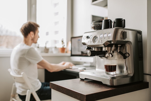 Steam Wand Cleaning Guide